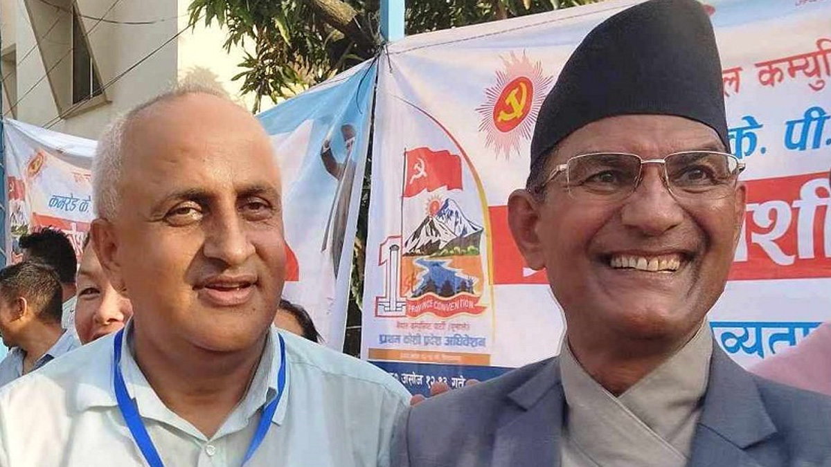 एमाले कोशी चुनाव : मतगणना आजै गरिने